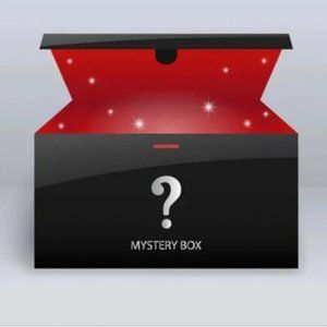 Face & Body Mystery Bundle - 6 full size items - NWT